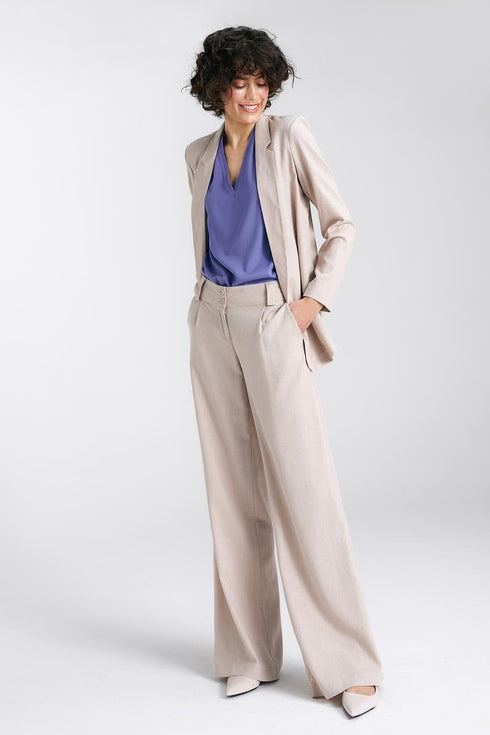 Jacket model 195467